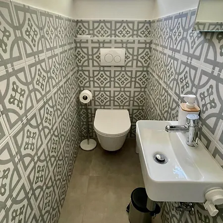 Appartamento Lavrika Rovigno Esterno foto