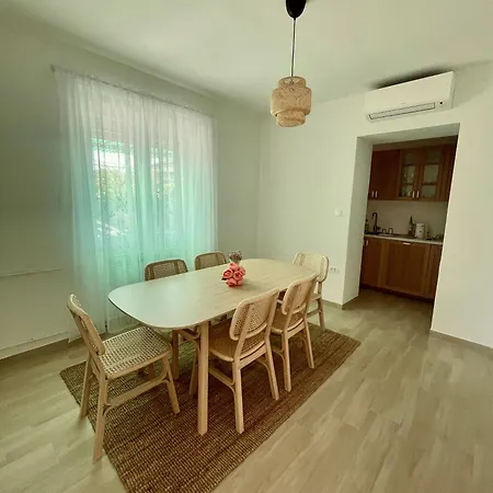 Appartamento Lavrika Rovigno Esterno foto
