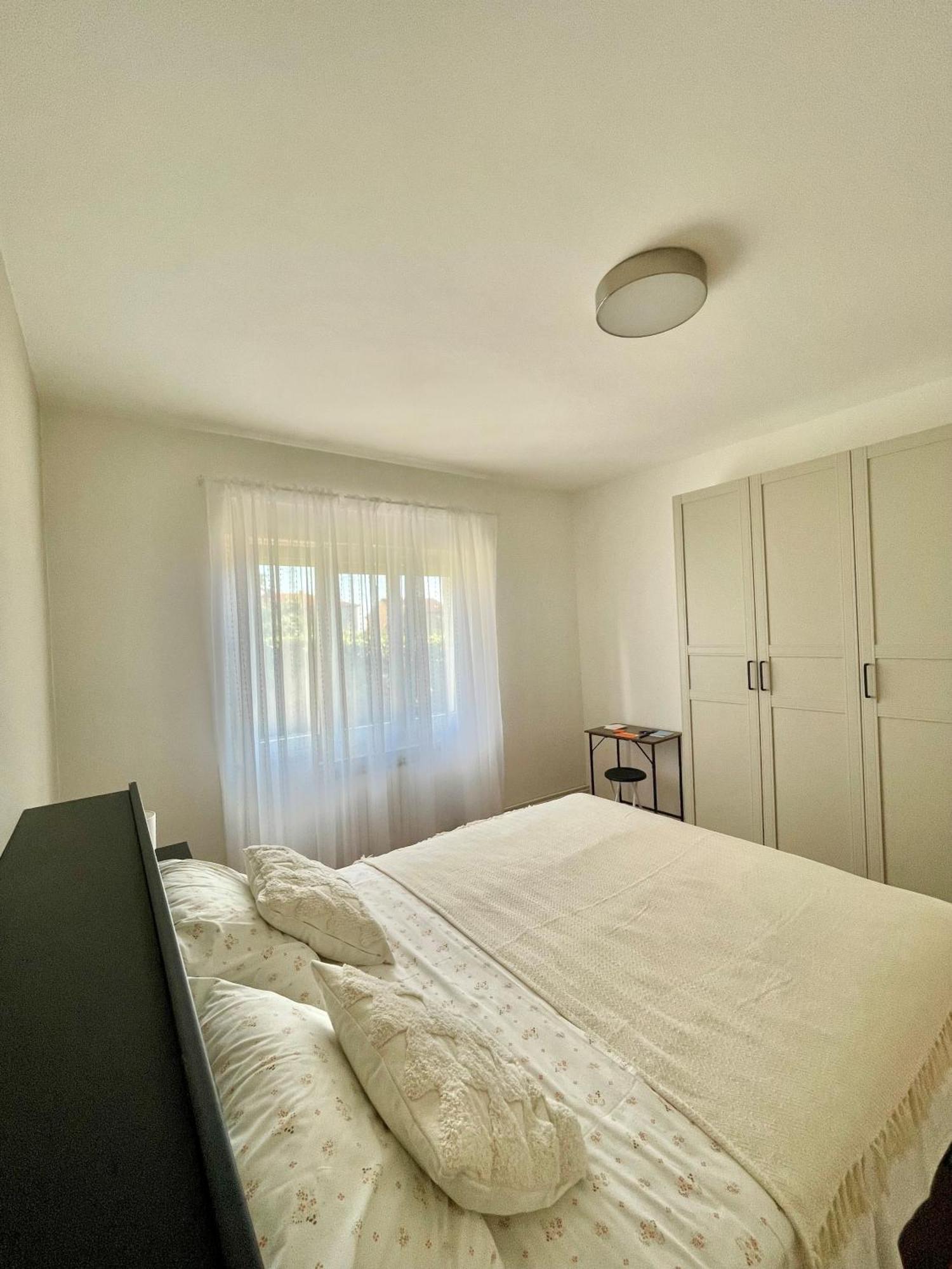 Lavrika Apartament