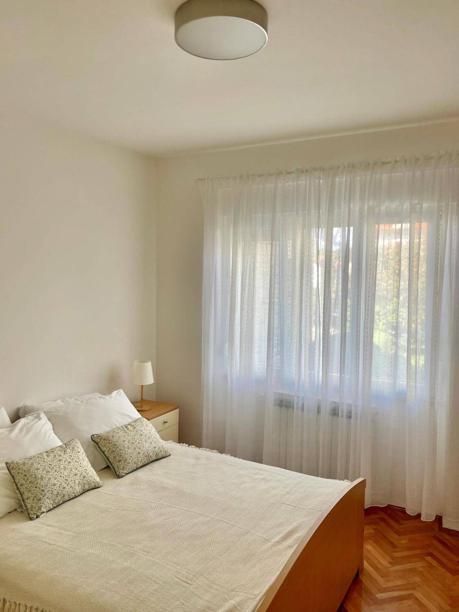 Apartament Lavrika
