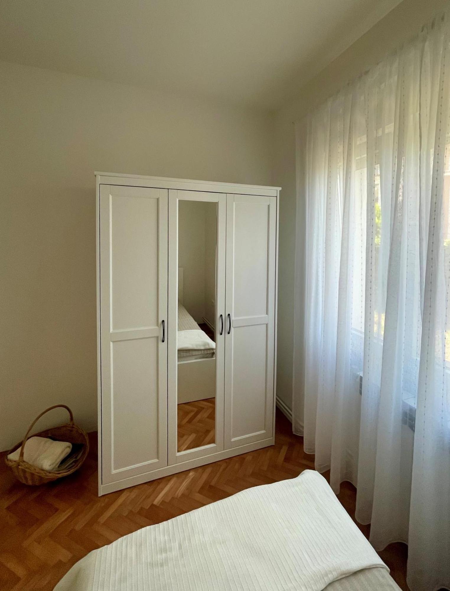 Appartamento Lavrika *