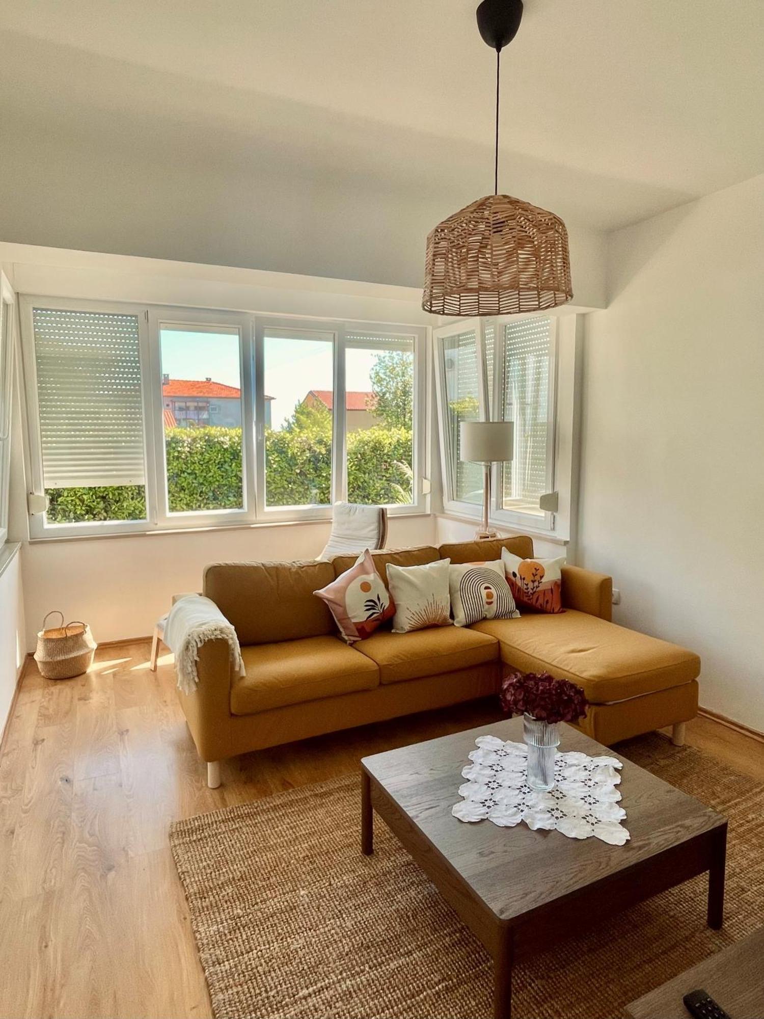 Apartament Lavrika Rovinj