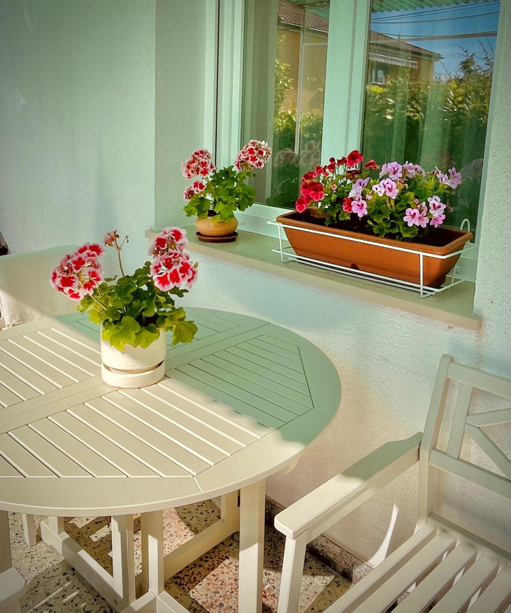 Lavrika Apartament Rovinj