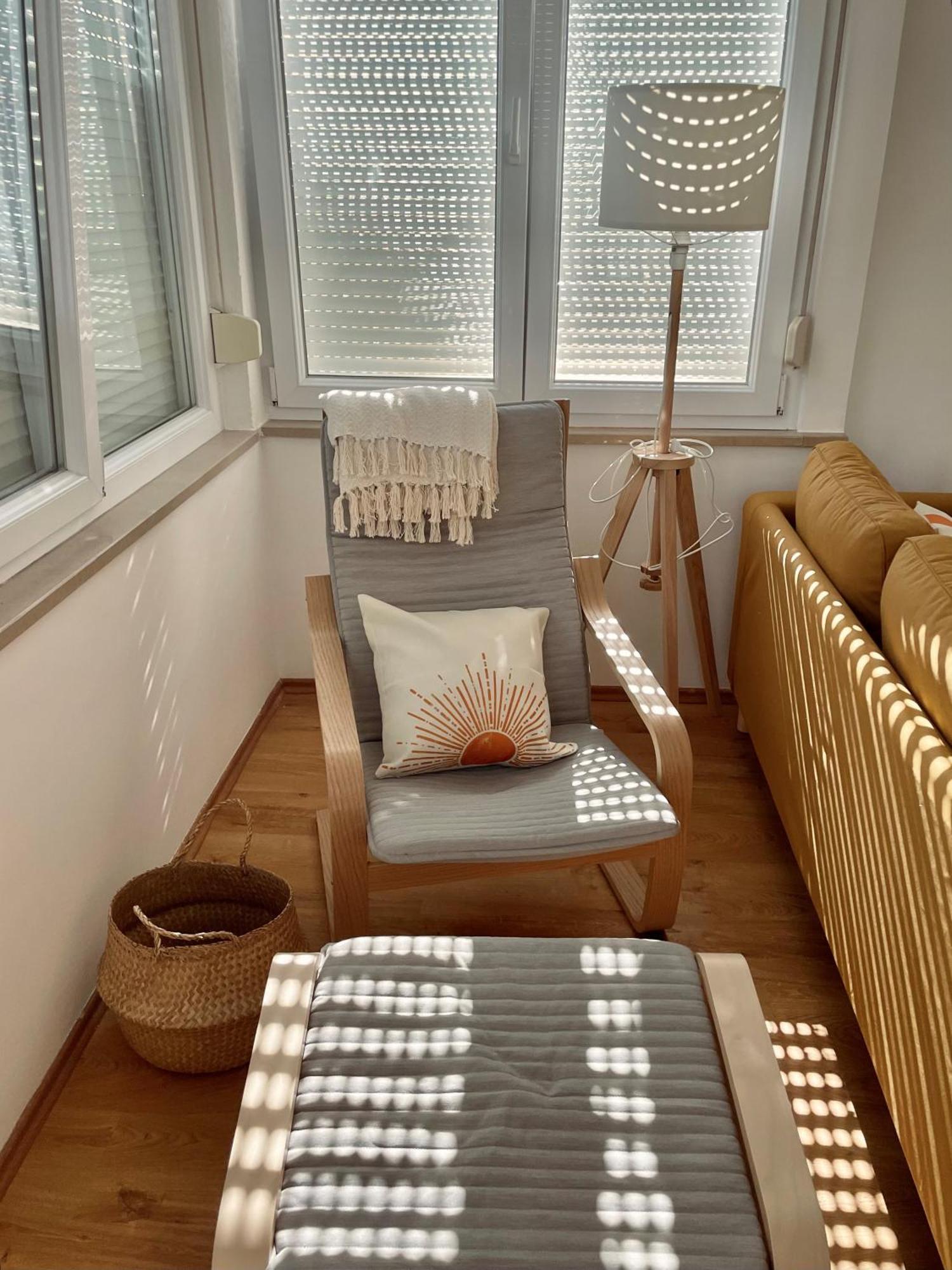 Apartament Lavrika