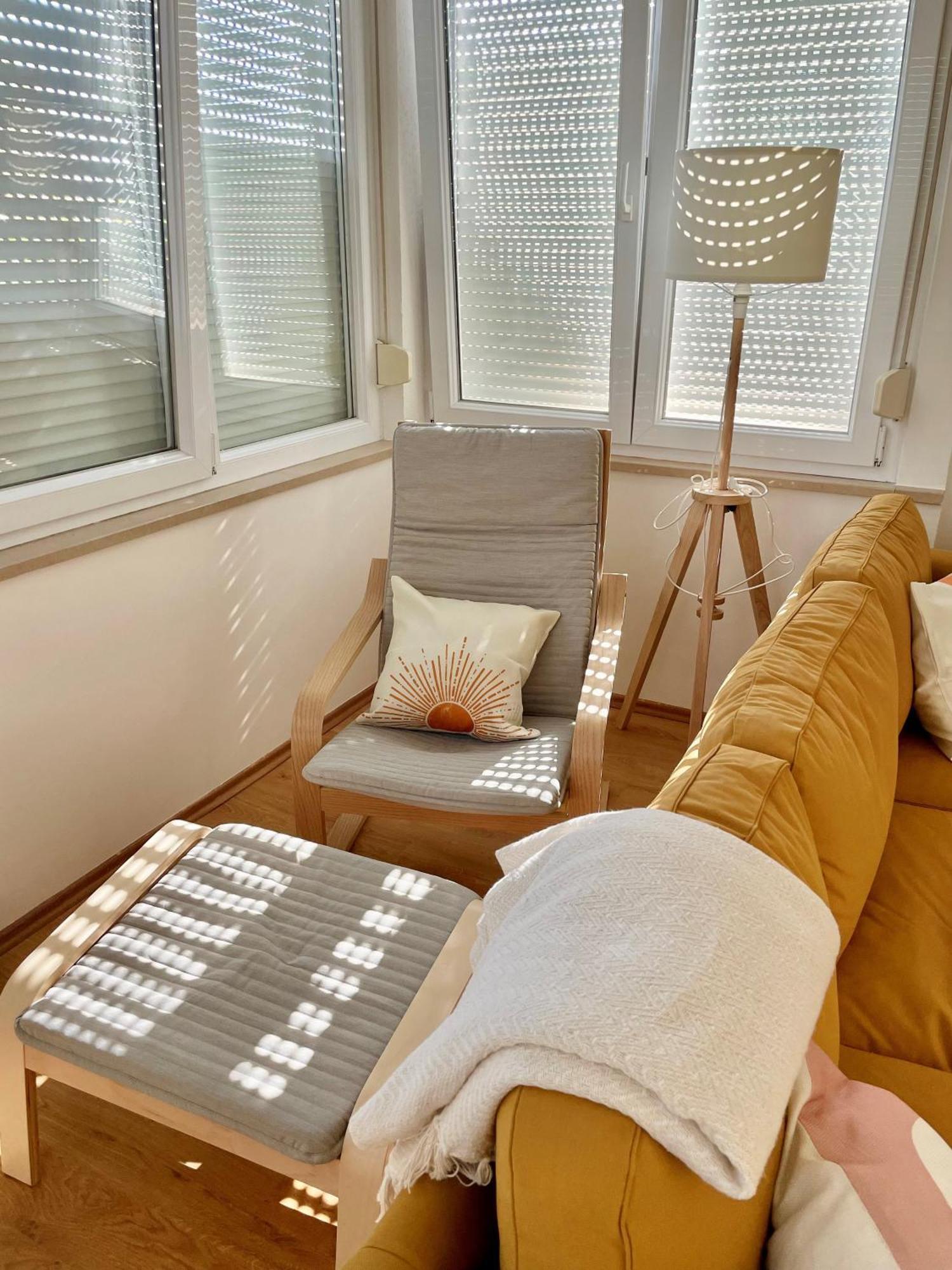 Apartman Lavrika *